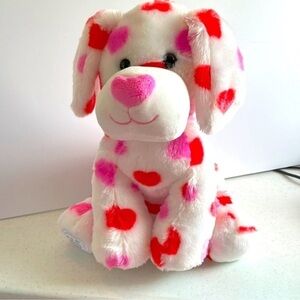 Build A Bear 25th Celebration Collection Hearts Fur
Your Pup